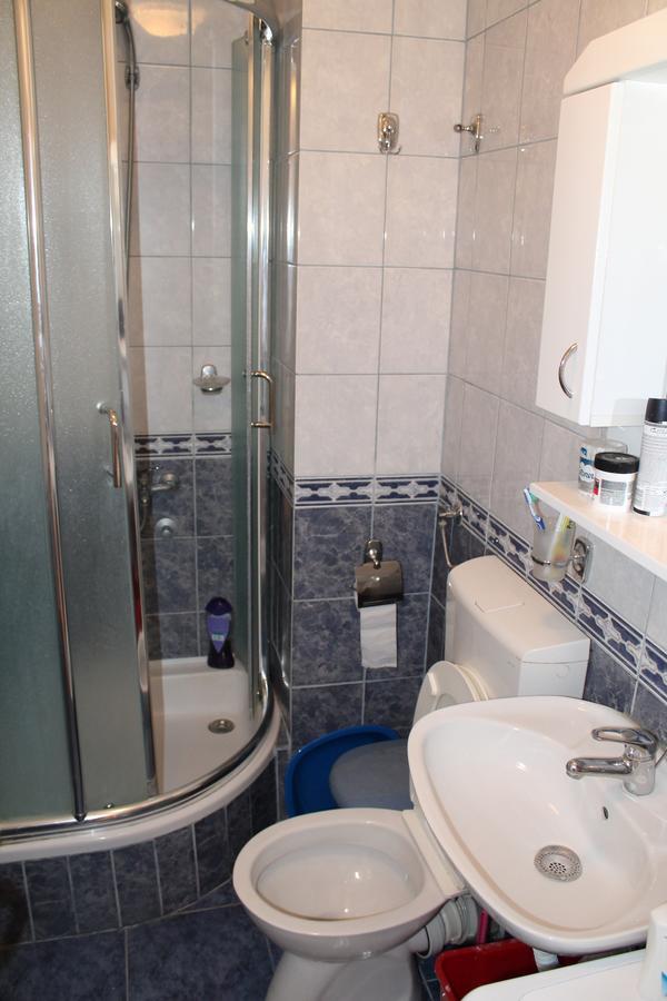 Calm Apartment Beograd Eksteriør billede