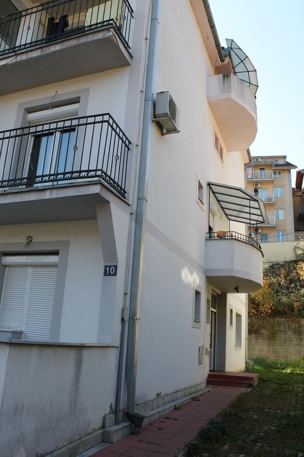 Calm Apartment Beograd Eksteriør billede